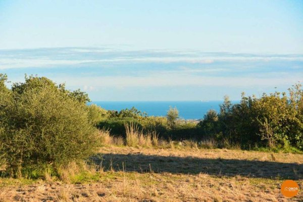 terreno agricolo in vendita ad Avola