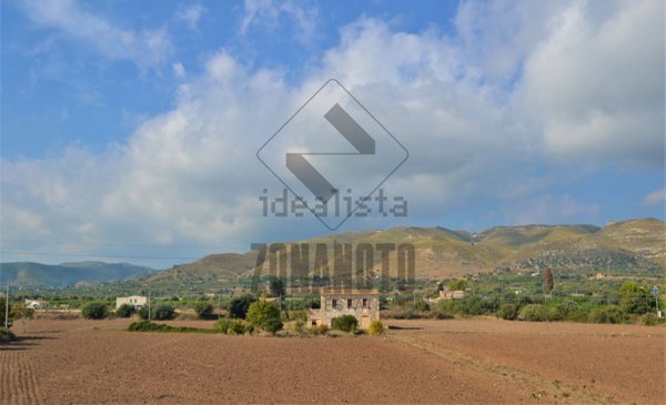 casa indipendente in vendita ad Avola