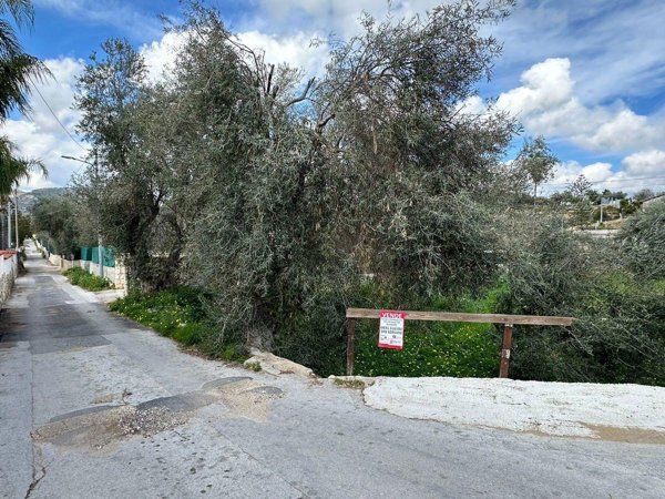 terreno agricolo in vendita ad Avola in zona Gallina