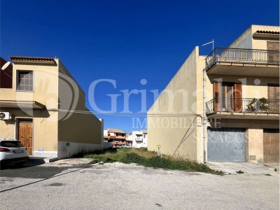 casa indipendente in vendita ad Avola