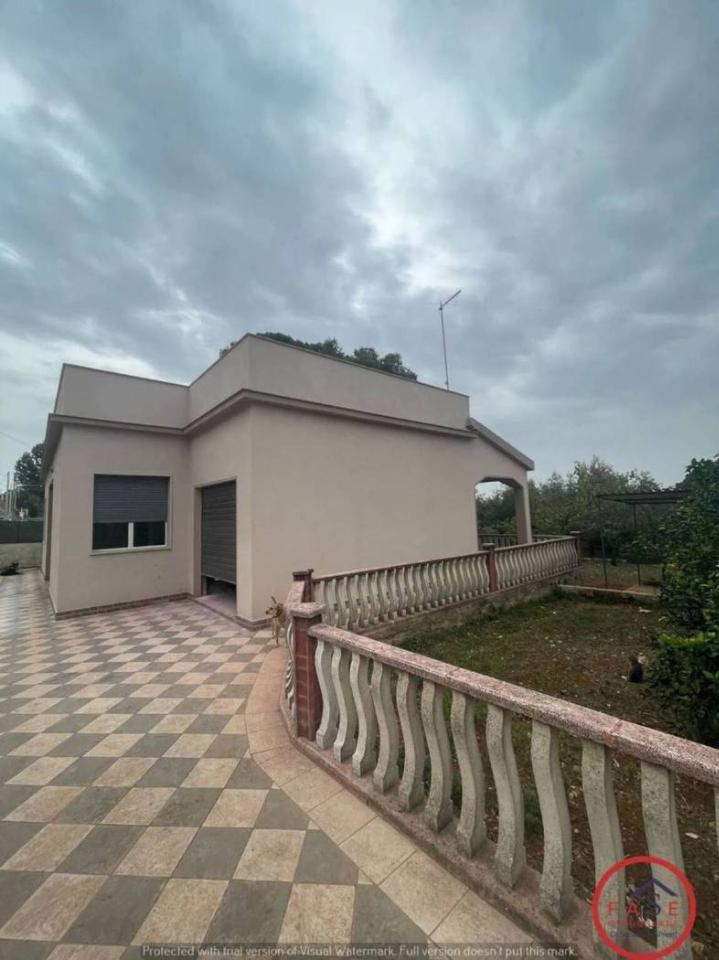 casa indipendente in vendita ad Avola