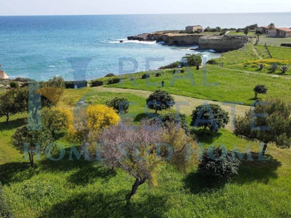 terreno agricolo in vendita ad Avola