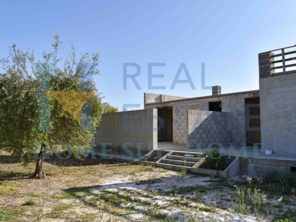 casa indipendente in vendita ad Avola