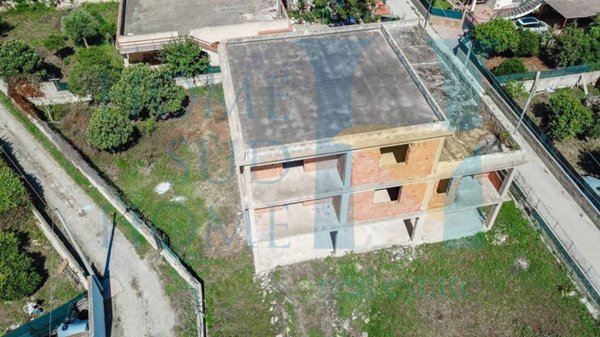 casa indipendente in vendita ad Avola