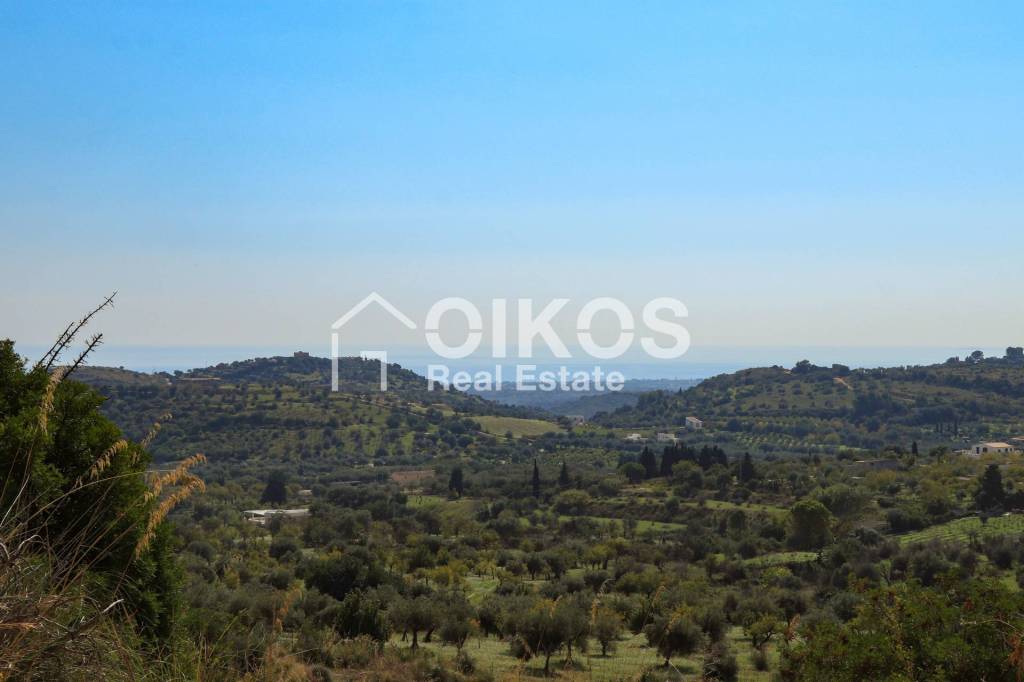 terreno agricolo in vendita ad Avola