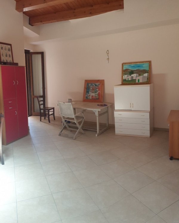 appartamento in vendita ad Avola