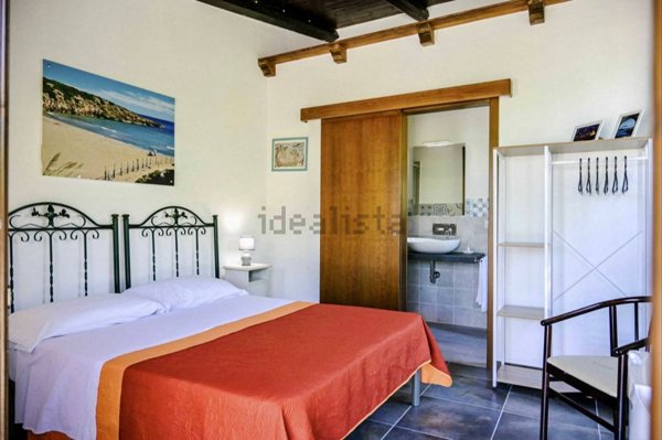 casa indipendente in vendita ad Avola