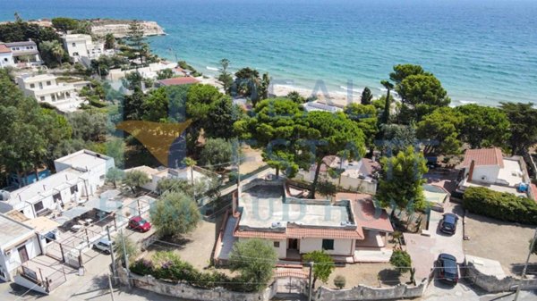 villa in vendita ad Avola