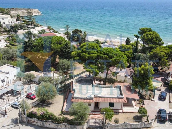 villa in vendita ad Avola