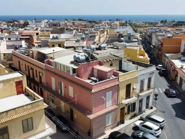 casa indipendente in vendita ad Avola