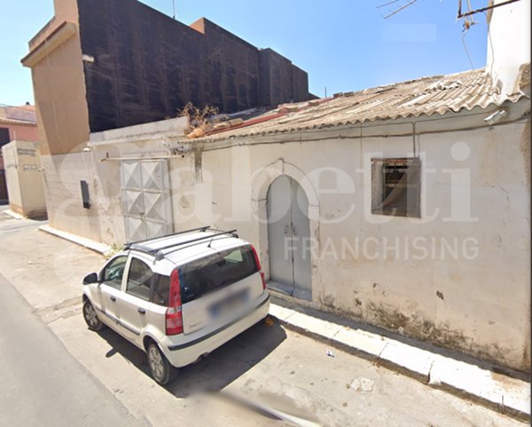 casa indipendente in vendita ad Avola