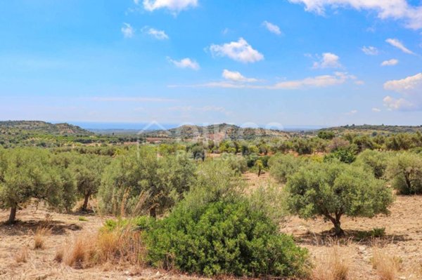 terreno agricolo in vendita ad Avola
