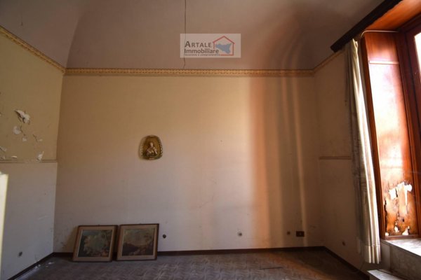 casa indipendente in vendita ad Avola