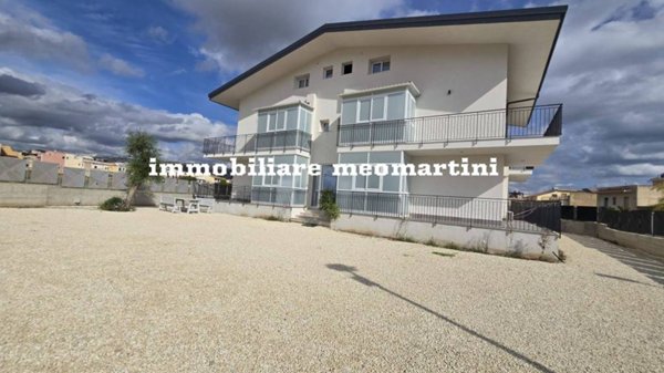 appartamento in vendita ad Avola