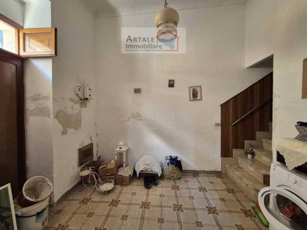 casa indipendente in vendita ad Avola