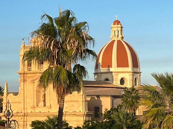 appartamento in vendita ad Avola