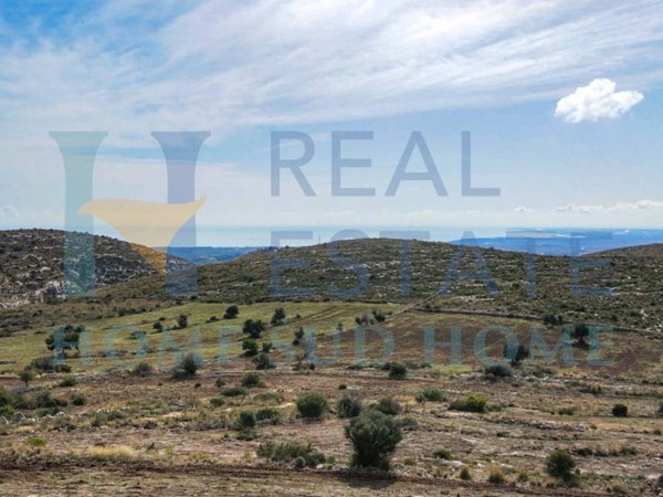 terreno agricolo in vendita ad Avola
