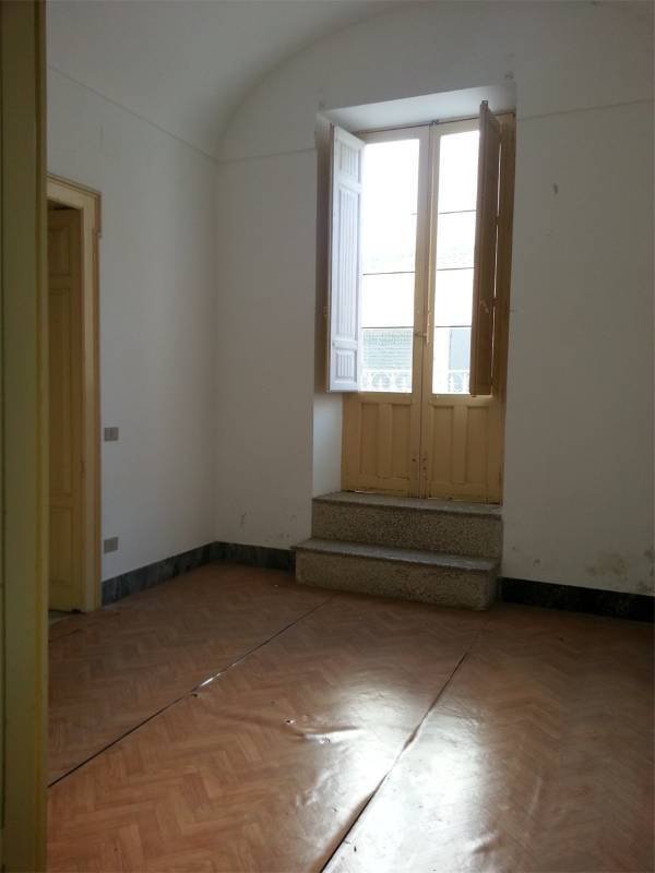 casa indipendente in vendita ad Avola