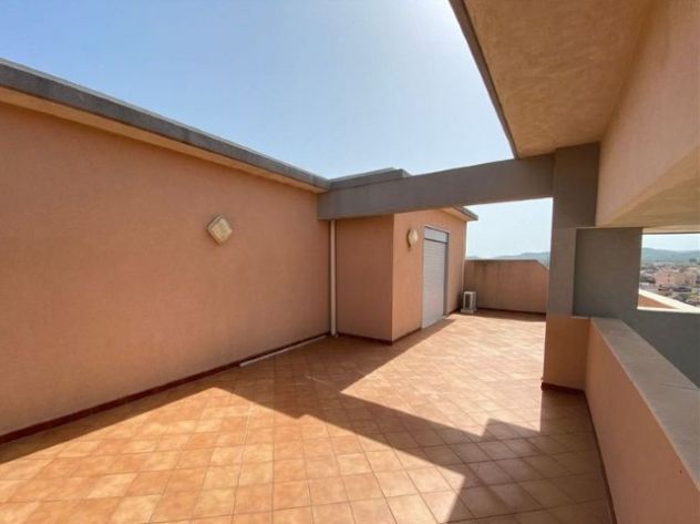 appartamento in vendita ad Avola