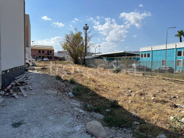 terreno edificabile in vendita ad Avola