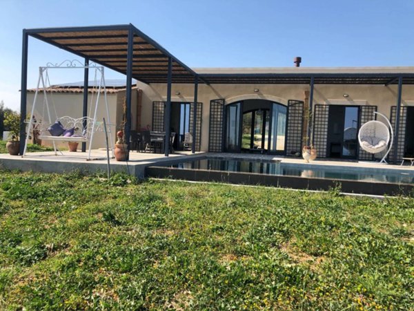 casa indipendente in vendita ad Avola