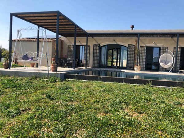 casa indipendente in vendita ad Avola