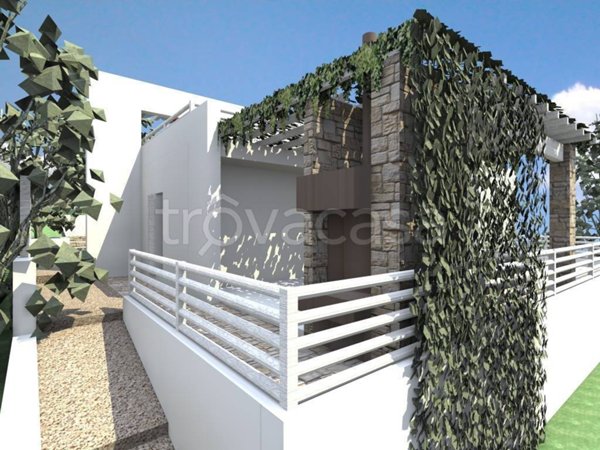 casa indipendente in vendita ad Avola