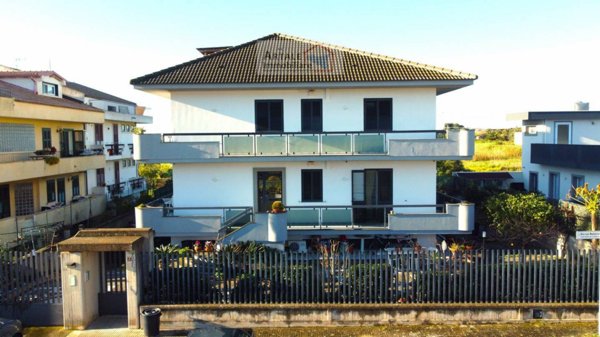 casa indipendente in vendita ad Avola