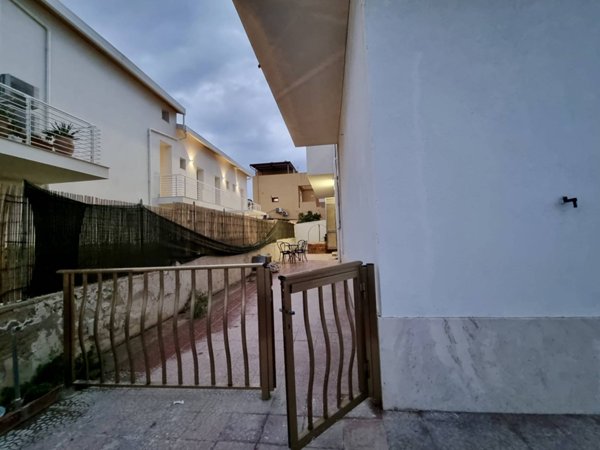 casa semindipendente in vendita ad Avola