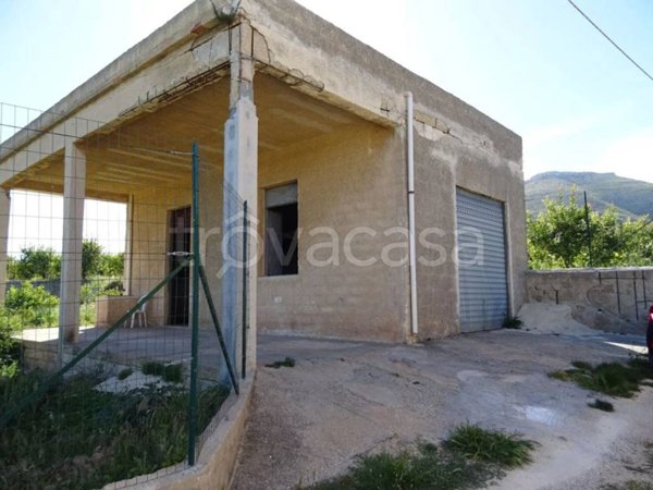 terreno agricolo in vendita ad Avola