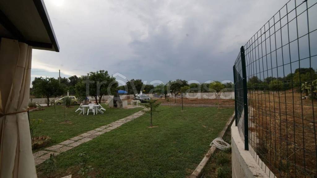 casa indipendente in vendita ad Avola