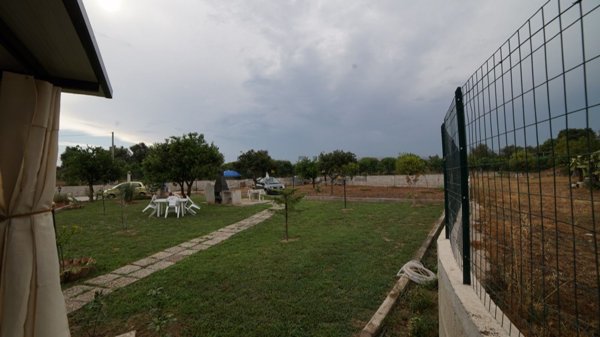 casa indipendente in vendita ad Avola