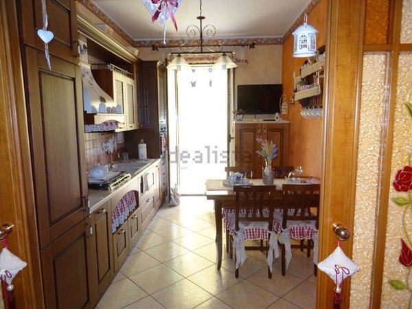 casa indipendente in vendita ad Avola