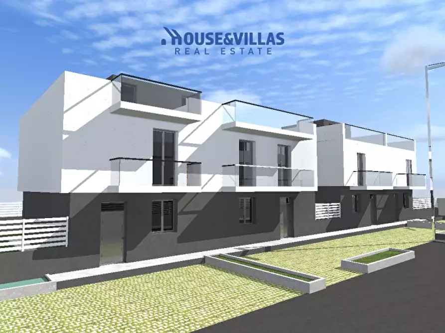 appartamento in vendita ad Avola