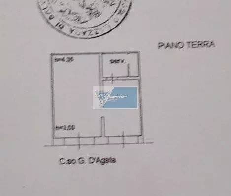 negozio in vendita ad Avola