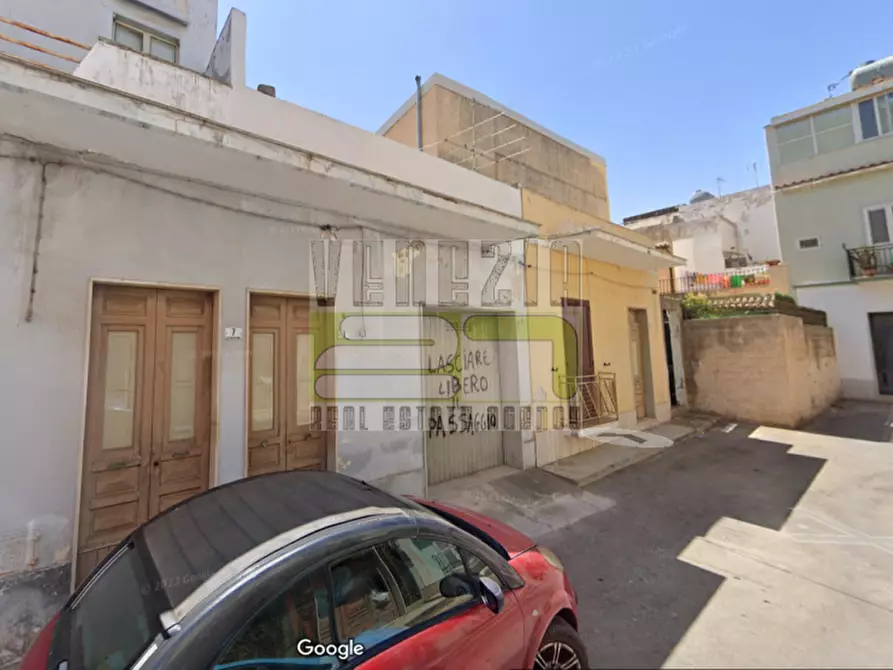 casa semindipendente in vendita ad Avola