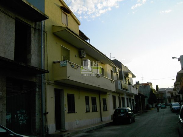 casa indipendente in vendita ad Avola