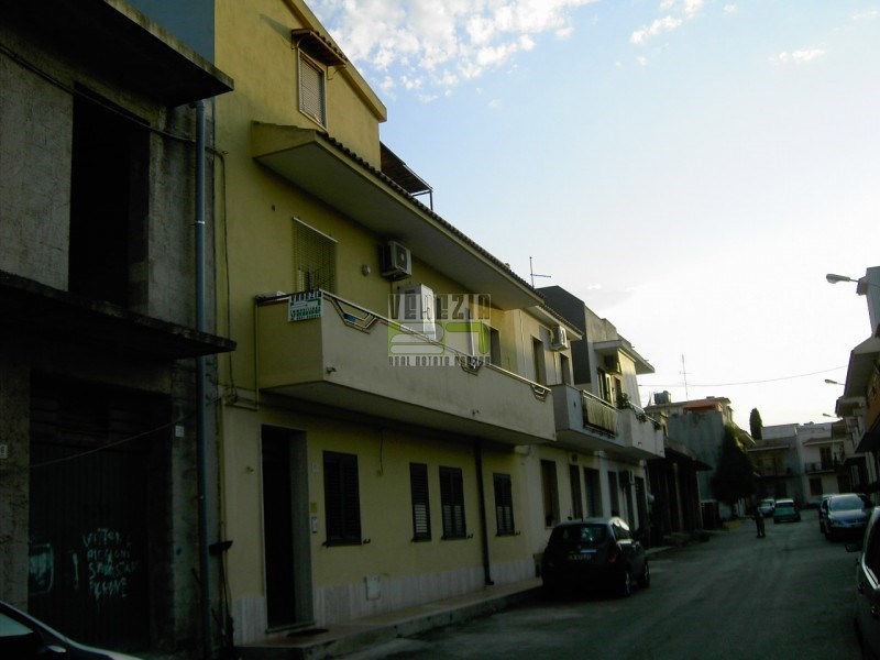 casa indipendente in vendita ad Avola