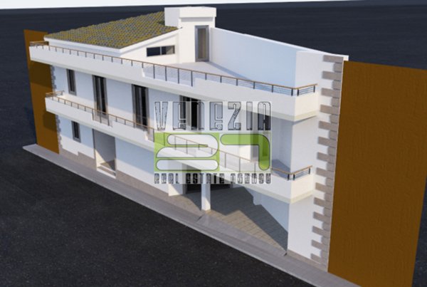 terreno edificabile in vendita ad Avola