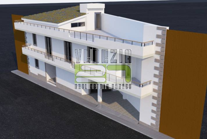 terreno edificabile in vendita ad Avola