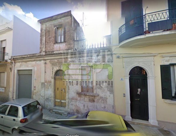 casa indipendente in vendita ad Avola