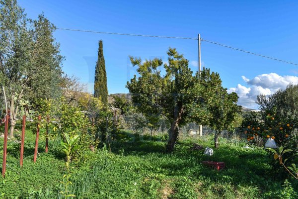 appartamento in vendita ad Avola