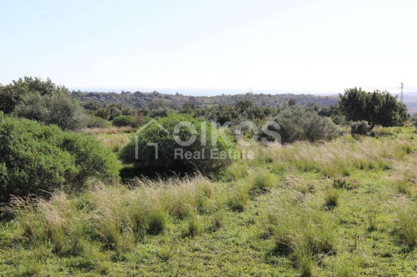 terreno agricolo in vendita ad Avola