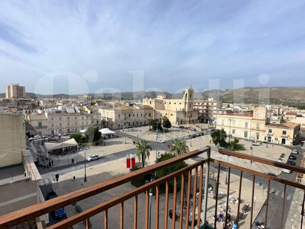 appartamento in vendita ad Avola