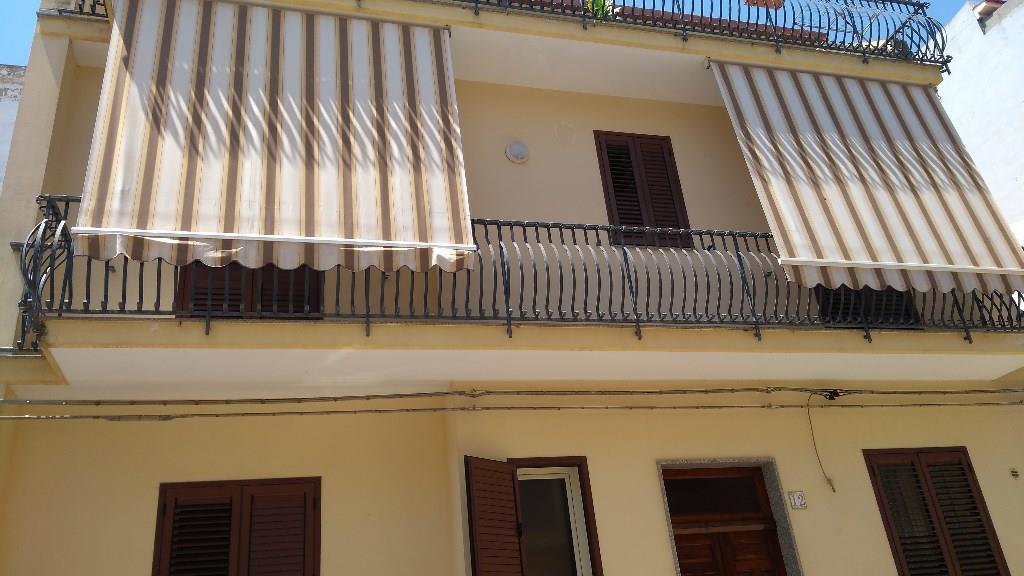 casa indipendente in vendita ad Avola