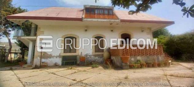casa indipendente in vendita ad Avola