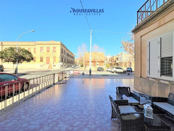 casa indipendente in vendita ad Avola
