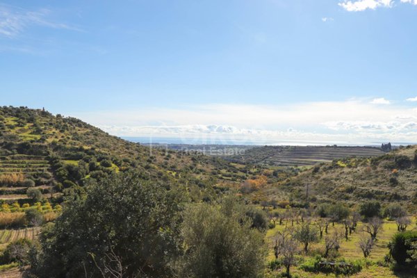 casa indipendente in vendita ad Avola