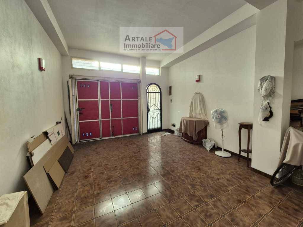 casa indipendente in vendita ad Avola