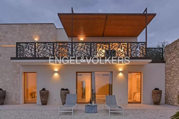 casa indipendente in vendita ad Avola